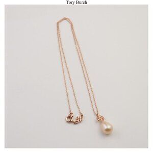 Tory Burch Necklaces(Brand New)